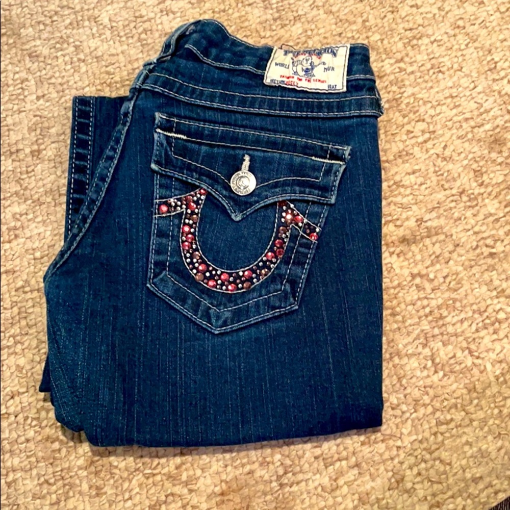 True Religion  Jeans